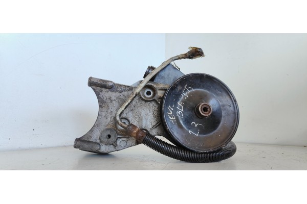 Recambio de bomba direccion para chevrolet blazer (neu) 4wd lux automático referencia OEM IAM 12554522  