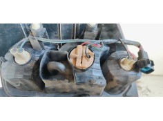 Recambio de piloto trasero izquierdo para mitsubishi l 200 (ka0/kb0) raging bull referencia OEM IAM   