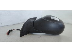 Recambio de retrovisor izquierdo para citroen c3 1.4 referencia OEM IAM   