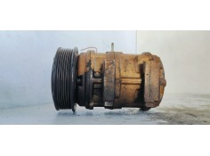 Recambio de compresor aire acondicionado para kia sorento 2.5 crdi ex referencia OEM IAM 1615017700  