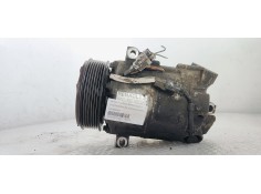 COMPRESOR AIRE ACONDICIONADO 8200890987 