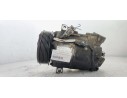Recambio de compresor aire acondicionado para renault laguna grandtour iii referencia OEM IAM 8200890987  