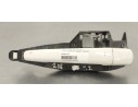 Recambio de maneta exterior trasera izquierda para peugeot 208 1.6 hdi 92 fap referencia OEM IAM 9672961180  