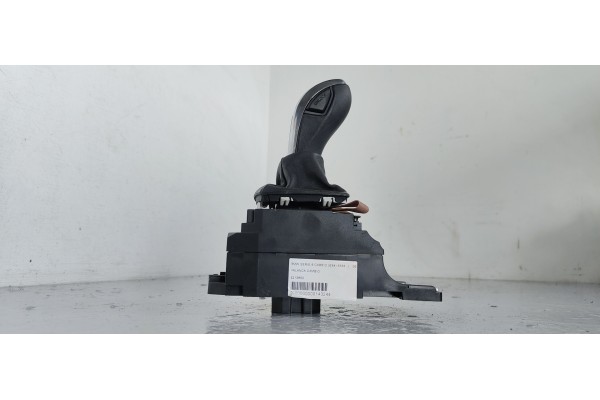 Recambio de palanca cambio para bmw serie 6 cabrio (e64) 635d referencia OEM IAM 9213650  
