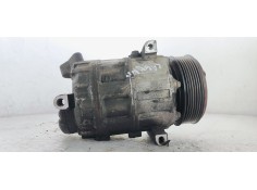 Recambio de compresor aire acondicionado para renault laguna grandtour iii referencia OEM IAM 8200890987  