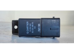 Recambio de caja precalentamiento para peugeot 307 (s1) 1.6 hdi referencia OEM IAM 9640469680  