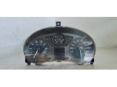 CUADRO INSTRUMENTOS 9666904880 