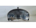 Recambio de cuadro instrumentos para peugeot partner kasten 1.6 hdi 90 referencia OEM IAM 9666904880  