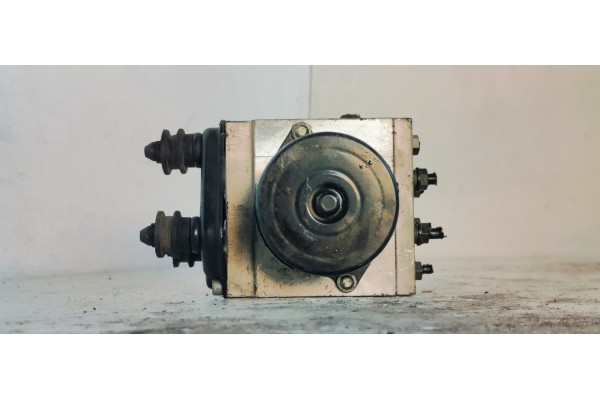 Recambio de abs para volkswagen passat berlina (3c2) advance plus 4motion referencia OEM IAM 3C0614109AF  