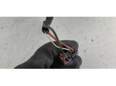 Recambio de retrovisor izquierdo para citroen c3 1.4 referencia OEM IAM   