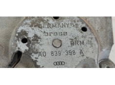 Recambio de elevalunas trasero derecho para audi a6 avant (c4) 2.0 referencia OEM IAM 4A0839398A  