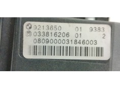 Recambio de palanca cambio para bmw serie 6 cabrio (e64) 635d referencia OEM IAM 9213650  