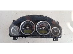 Recambio de cuadro instrumentos para jaguar s-type 2.7 v6 diesel executive referencia OEM IAM 4R8F10841A 44ZU304 