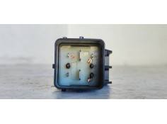 Recambio de caja precalentamiento para peugeot 307 (s1) 1.6 hdi referencia OEM IAM 9640469680  