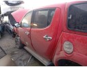Recambio de puerta trasera izquierda para mitsubishi l 200 (ka0/kb0) raging bull referencia OEM IAM   
