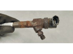 Recambio de inyector para opel vectra c berlina comfort referencia OEM IAM 0445110159  