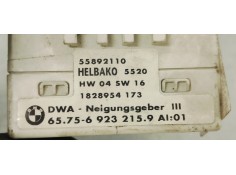 Recambio de modulo electronico para bmw serie 3 berlina (e46) 2.0 d 150 [320] referencia OEM IAM 657569232159  