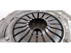 Recambio de kit embrague para seat ibiza (6l1) 1.4 16v referencia OEM IAM   