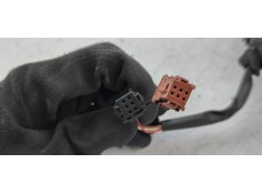 Recambio de retrovisor izquierdo para citroen c3 1.4 referencia OEM IAM   