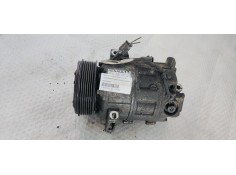 Recambio de compresor aire acondicionado para renault laguna grandtour iii referencia OEM IAM 8200890987  