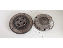 Recambio de kit embrague para seat ibiza (6l1) 1.4 16v referencia OEM IAM   