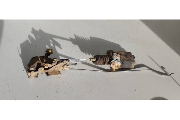 Recambio de cerradura puerta trasera izquierda para ford explorer 4.0 xlt referencia OEM IAM   