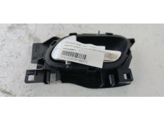 MANETA INTERIOR DELANTERA IZQUIERDA 9683446877 