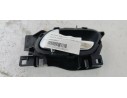 Recambio de maneta interior delantera izquierda para peugeot 3008 1.6hdi 112 fap referencia OEM IAM 9683446877  