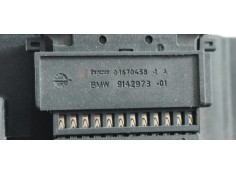 Recambio de palanca cambio para bmw serie 6 cabrio (e64) 635d referencia OEM IAM 9213650  