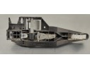 Recambio de maneta exterior trasera izquierda para peugeot 208 1.6 hdi 92 fap referencia OEM IAM 9672961180  
