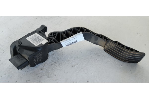 Recambio de potenciometro pedal para citroen ds4 design referencia OEM IAM 0280755164  