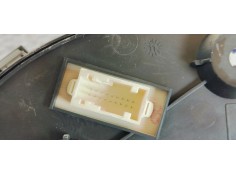 Recambio de cuadro instrumentos para peugeot partner kasten 1.6 hdi 90 referencia OEM IAM 9666904880  