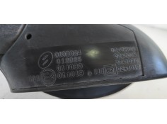 Recambio de retrovisor izquierdo para citroen c3 1.4 referencia OEM IAM   