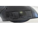 Recambio de retrovisor izquierdo para citroen c3 1.4 referencia OEM IAM   