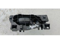 Recambio de maneta interior delantera izquierda para peugeot 3008 1.6hdi 112 fap referencia OEM IAM 9683446877  