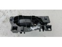 Recambio de maneta interior delantera izquierda para peugeot 3008 1.6hdi 112 fap referencia OEM IAM 9683446877  