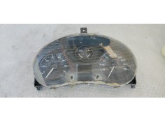 Recambio de cuadro instrumentos para peugeot partner kasten 1.6 hdi 90 referencia OEM IAM 9666904880  