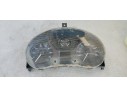 Recambio de cuadro instrumentos para peugeot partner kasten 1.6 hdi 90 referencia OEM IAM 9666904880  