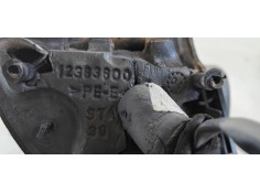 Recambio de retrovisor izquierdo para citroen c3 1.4 referencia OEM IAM   