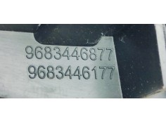 Recambio de maneta interior delantera izquierda para peugeot 3008 1.6hdi 112 fap referencia OEM IAM 9683446877  