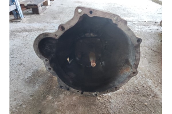 Recambio de caja cambios para nissan vanette cargo (hc23) 2.3 diesel referencia OEM IAM NMCA  