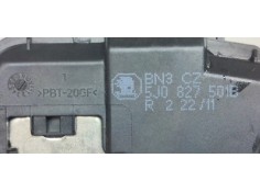 Recambio de cerradura maletero / porton para skoda fabia (5j2 ) ambition referencia OEM IAM 5J0827501B  