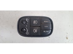 Recambio de mando luces para jaguar s-type 2.7 v6 diesel executive referencia OEM IAM 2R8311654  