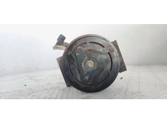 Recambio de compresor aire acondicionado para renault laguna grandtour iii referencia OEM IAM 8200890987  