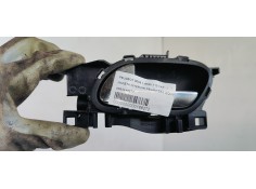 Recambio de maneta interior delantera izquierda para peugeot 3008 1.6hdi 112 fap referencia OEM IAM 9683446877  