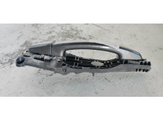 Recambio de maneta exterior trasera derecha para opel insignia berlina excellence referencia OEM IAM   