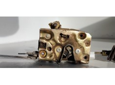 Recambio de cerradura puerta trasera izquierda para ford explorer 4.0 xlt referencia OEM IAM   