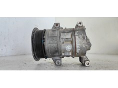 Recambio de compresor aire acondicionado para toyota rav 4 (a3) executive cross sport referencia OEM IAM 4472601257  