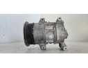 Recambio de compresor aire acondicionado para toyota rav 4 (a3) executive cross sport referencia OEM IAM 4472601257  