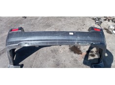 Recambio de paragolpes trasero para hyundai terracan (hp) 2.9 crdi cat referencia OEM IAM   